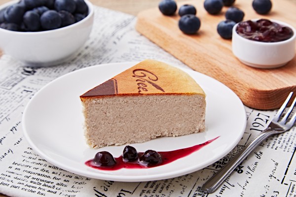 起士公爵乳酪蛋糕