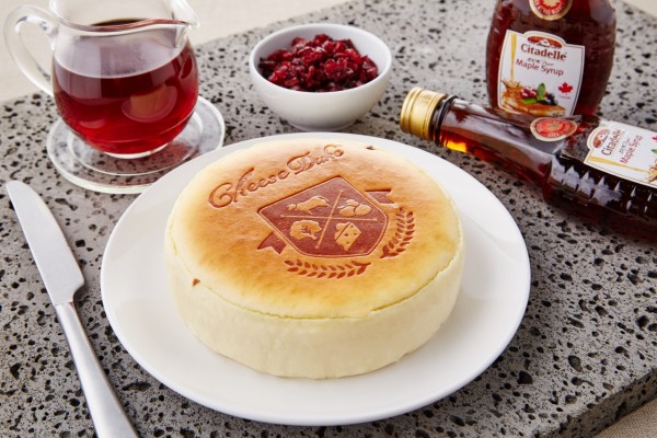 起士公爵乳酪蛋糕