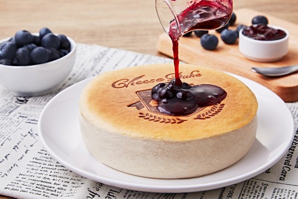 起士公爵乳酪蛋糕