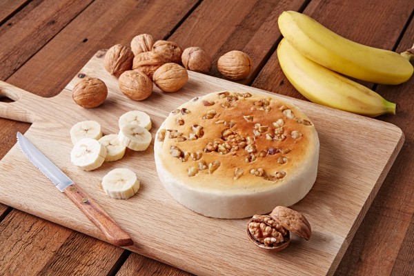 起士公爵乳酪蛋糕