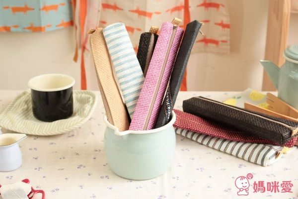 QC館 不鏽鋼吸管