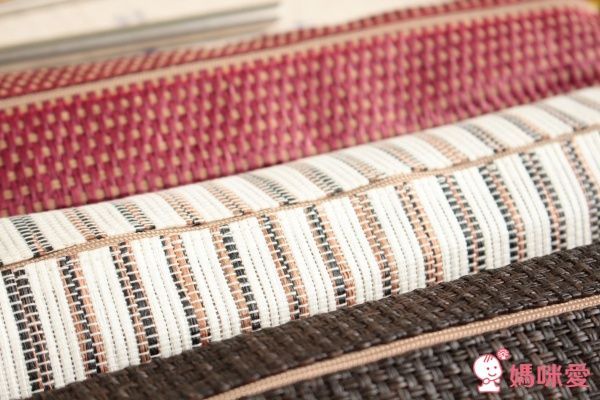 QC館 不鏽鋼吸管