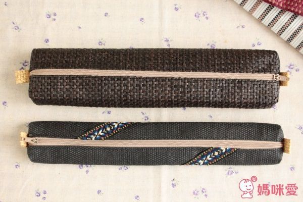 QC館 不鏽鋼吸管