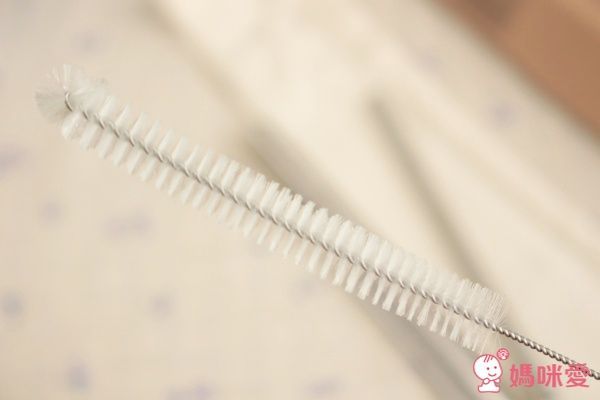 QC館 不鏽鋼吸管