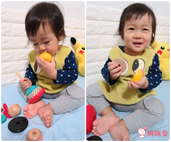 美國的 Petit Collage