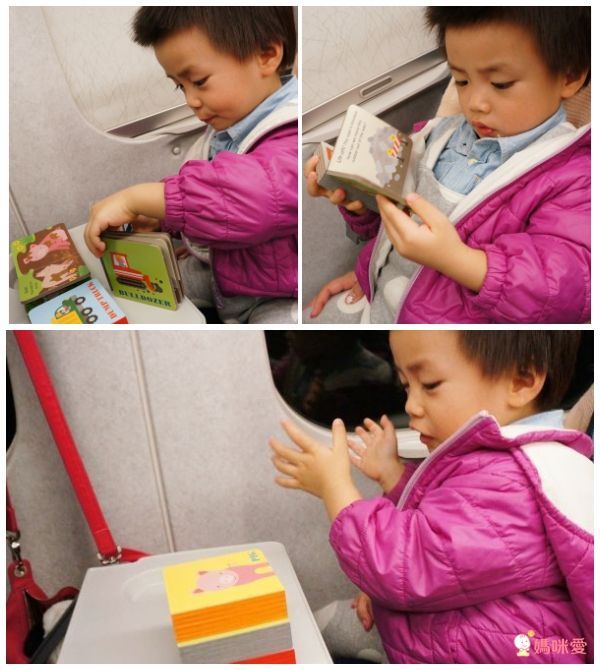 美國 Petit Collage 磁鐵盒／貼紙書 ✫ 繽紛童話風首選