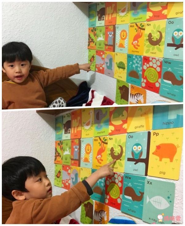 美國 Petit Collage 磁鐵盒／貼紙書 ✫ 繽紛童話風首選