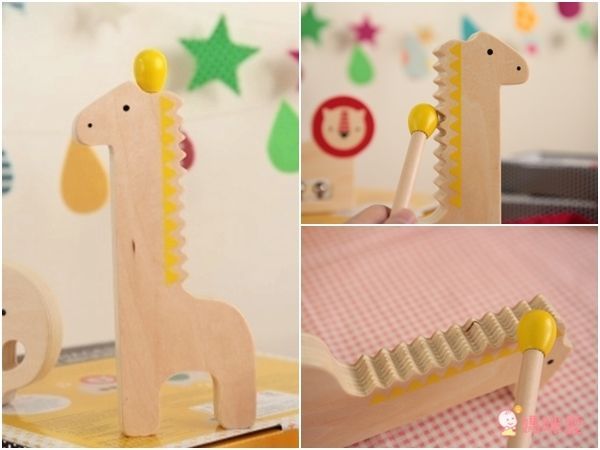 美國 Petit Collage 磁鐵盒／貼紙書 ✫ 繽紛童話風首選