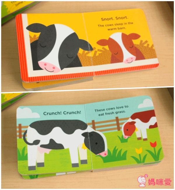 美國 Petit Collage 磁鐵盒／貼紙書 ✫ 繽紛童話風首選