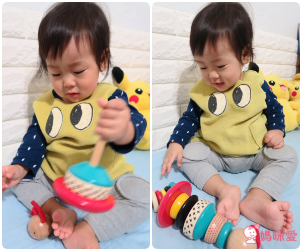 美國的 Petit Collage