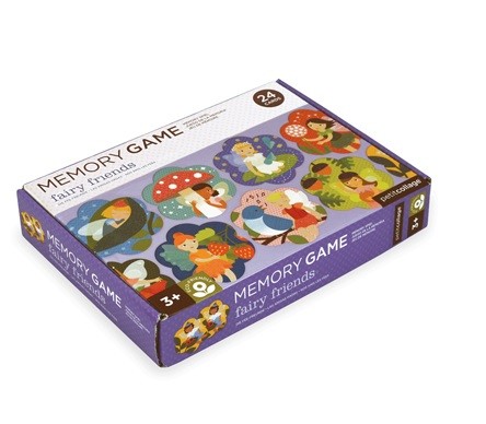 美國Petit Collage益智玩具