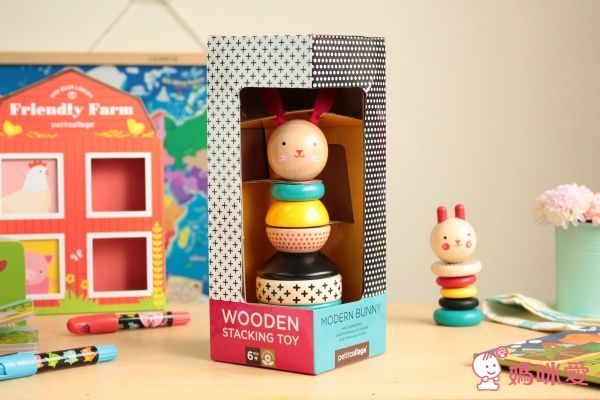 美國的 Petit Collage