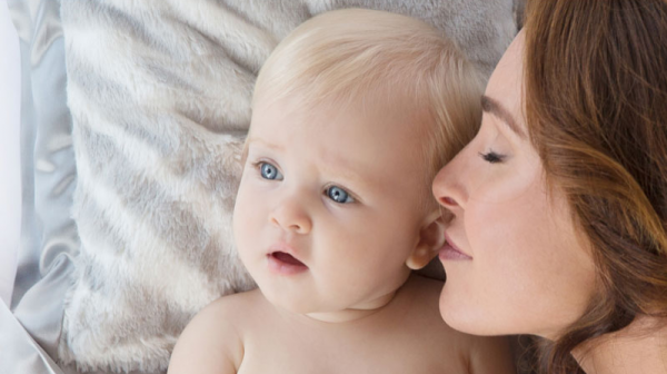 Little Giraffe 安撫巾 / 毛毯 / 浴巾 / 外套