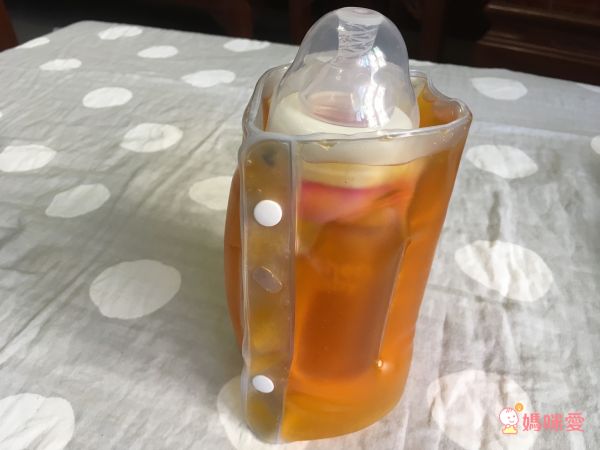 【澳洲 Cherub baby】蒸汽消毒袋/感溫奶瓶 / 防漏杯套 / 牛奶加熱組