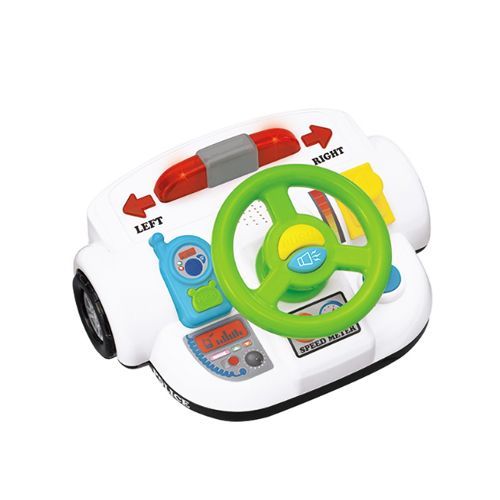 Combi 超人氣音樂娃娃 / 小月齡玩具