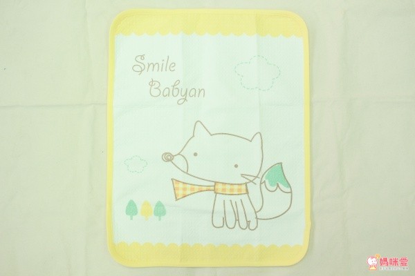 Babyan 防水尿墊
