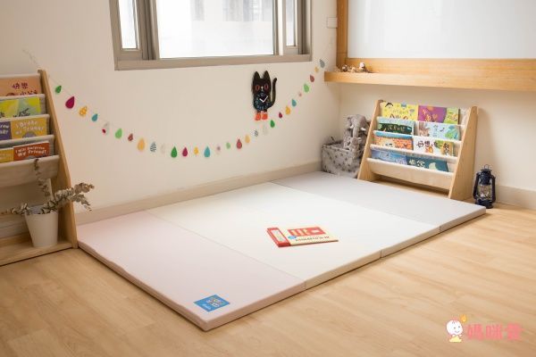 韓國圍欄、地墊NO.1 【Alzipmat 】專利設計,防護首選