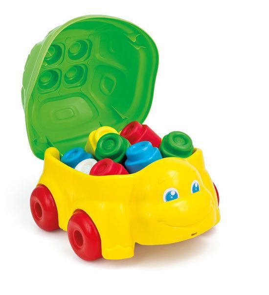 ★ Clemmy 烏龜桶 15pcs