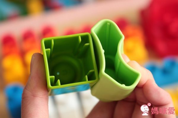 義大利 Clemmy 軟積木 建築工程