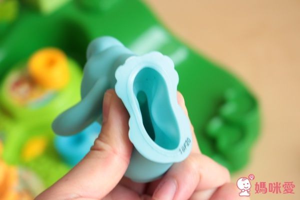 義大利 Clemmy 軟積木 森林探索