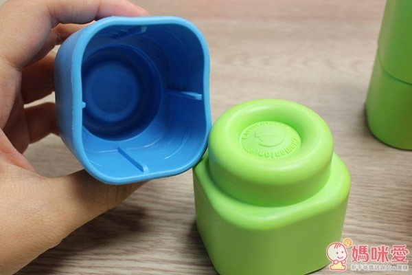 義大利 Clemmy 軟積木