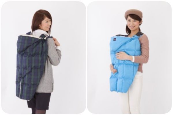 ►日本BISQUE◄ 推車 / 外出保暖～好評現貨供應！