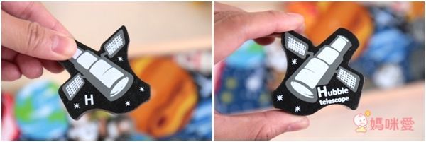 美國 Begin Again 木質拼圖 ✖ 益智玩具