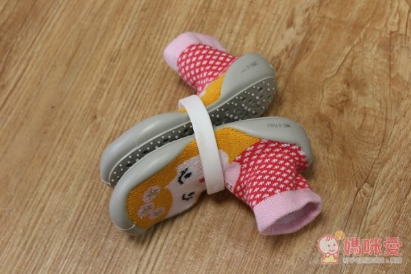 法國知名老品牌 Collegien手工鞋襪