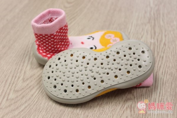 法國知名老品牌 Collegien手工鞋襪