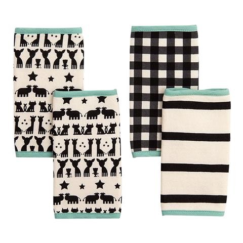 Akasugu Monciel 口水巾