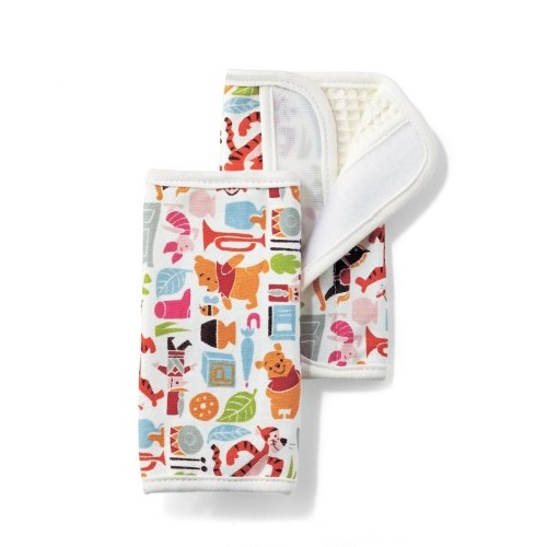 千趣會迪士尼口水巾