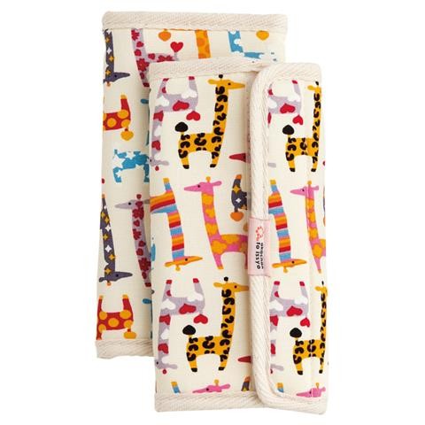 Akasugu 日本製口水巾