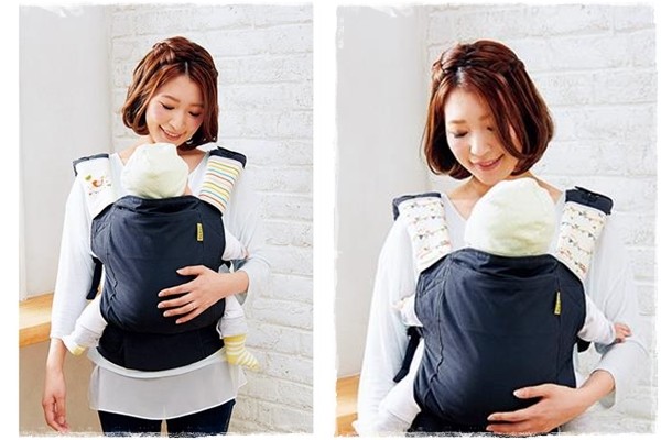 Akasugu Monciel 口水巾