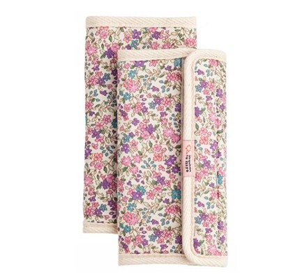 Akasugu 日本製口水巾