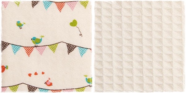 Akasugu Monciel 口水巾