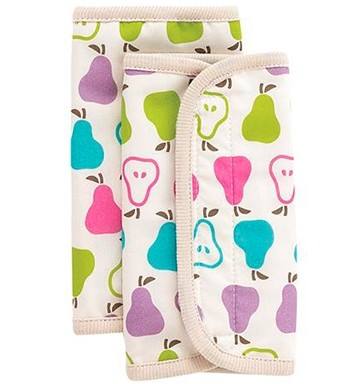 Akasugu 日本製裏層防水口水巾