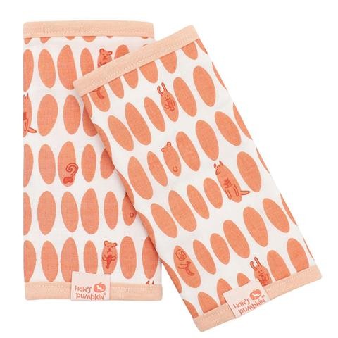 Akasugu HAN’SPUMPKIN 二重紗口水巾