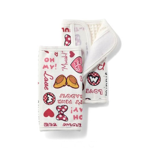 NAPOLEX 迪士尼口水巾