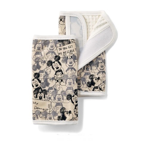 千趣會迪士尼口水巾