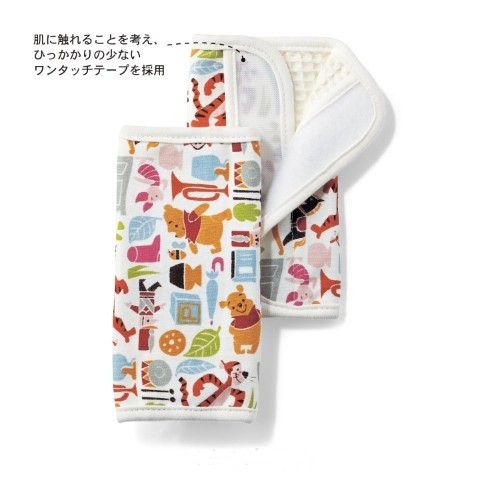 千趣會迪士尼口水巾