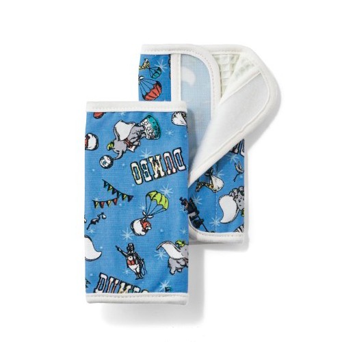 NAPOLEX 迪士尼口水巾