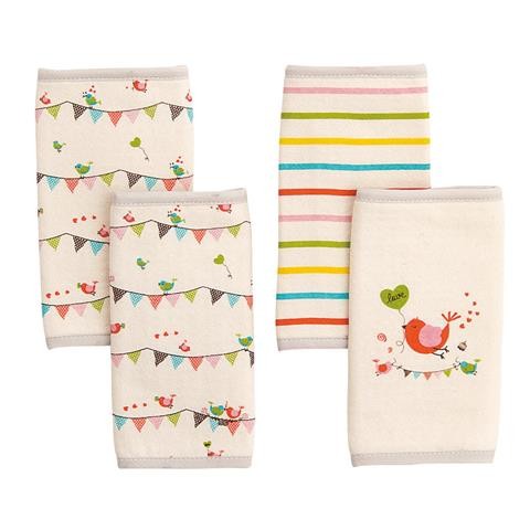 Akasugu Monciel 口水巾