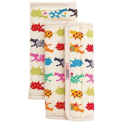 Akasugu 日本製口水巾