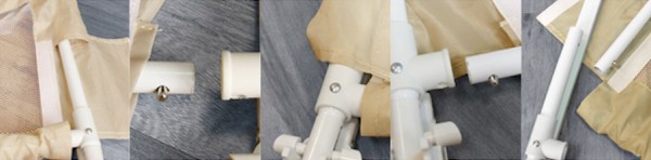 YODA 床邊護欄 / DIY防撞泡棉包覆條