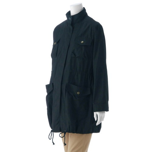 日本設計 孕媽咪 / 背巾媽咪 / 時尚媽咪「3WAY擴充式」保暖防風外套