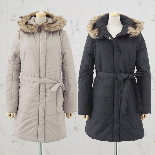 日本設計 孕媽咪 / 背巾媽咪 / 時尚媽咪「3WAY擴充式」保暖防風外套