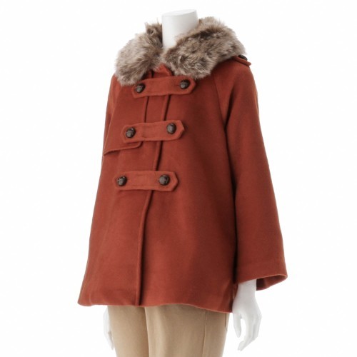 日本設計 孕媽咪 / 背巾媽咪 / 時尚媽咪「3WAY擴充式」保暖防風外套