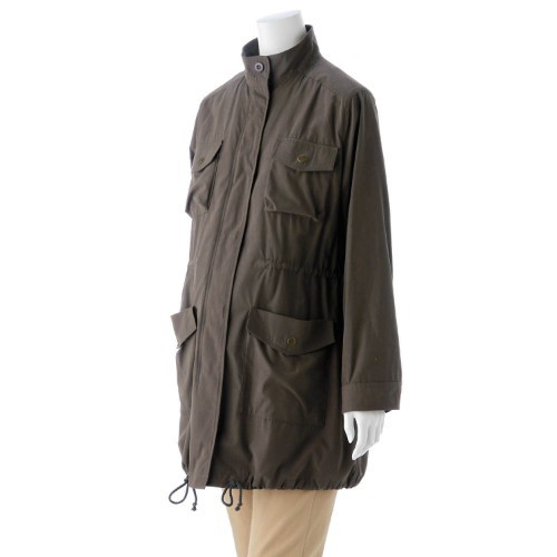 日本設計 孕媽咪 / 背巾媽咪 / 時尚媽咪「3WAY擴充式」保暖防風外套