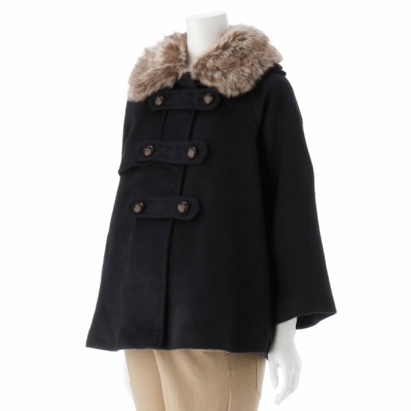 日本設計 孕媽咪 / 背巾媽咪 / 時尚媽咪「3WAY擴充式」保暖防風外套