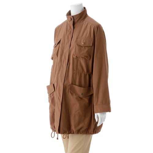 日本設計 孕媽咪 / 背巾媽咪 / 時尚媽咪「3WAY擴充式」保暖防風外套